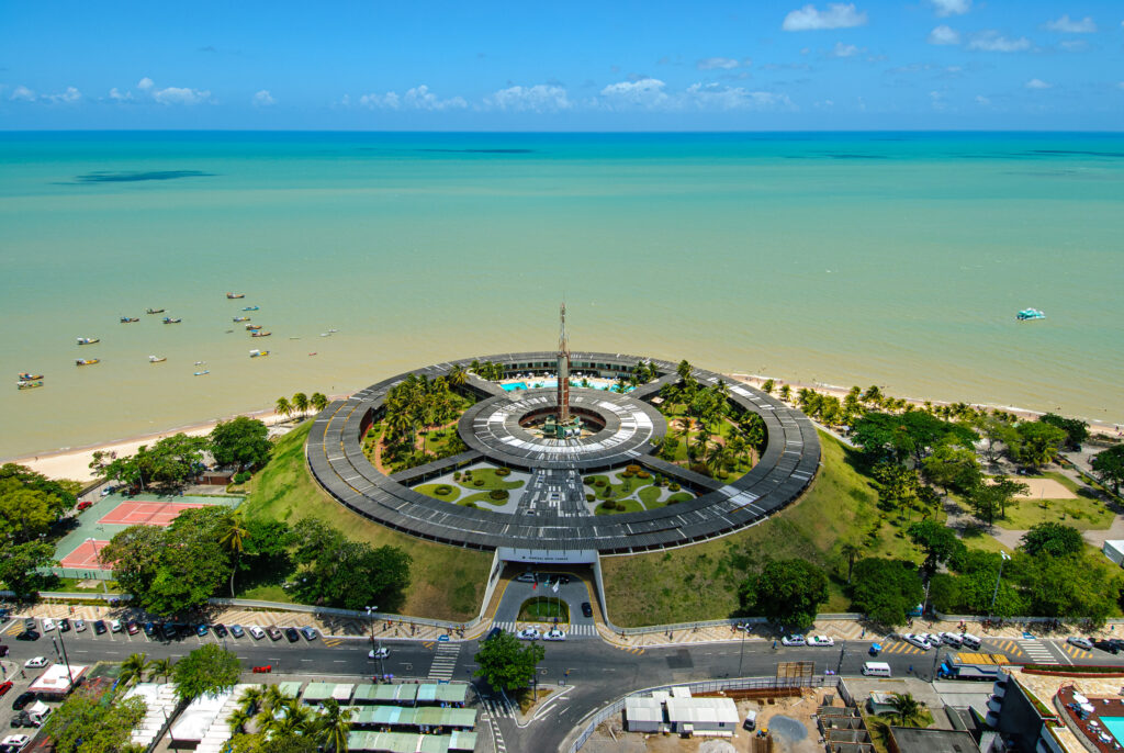 Praia da Paraíba