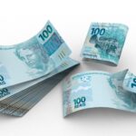 Notas de R$100,00