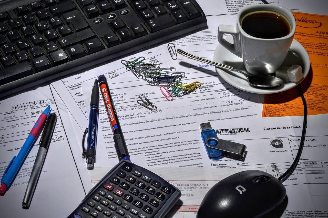 Como é formada a Chave de Acesso da Nota Fiscal
