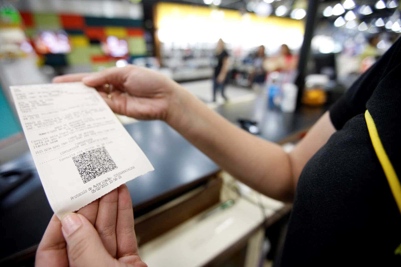 NFC-e: Séries para Emissão em Contingência