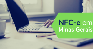 credenciamento nfce mg