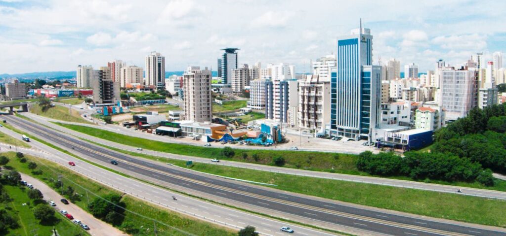 NFS-e Sorocaba