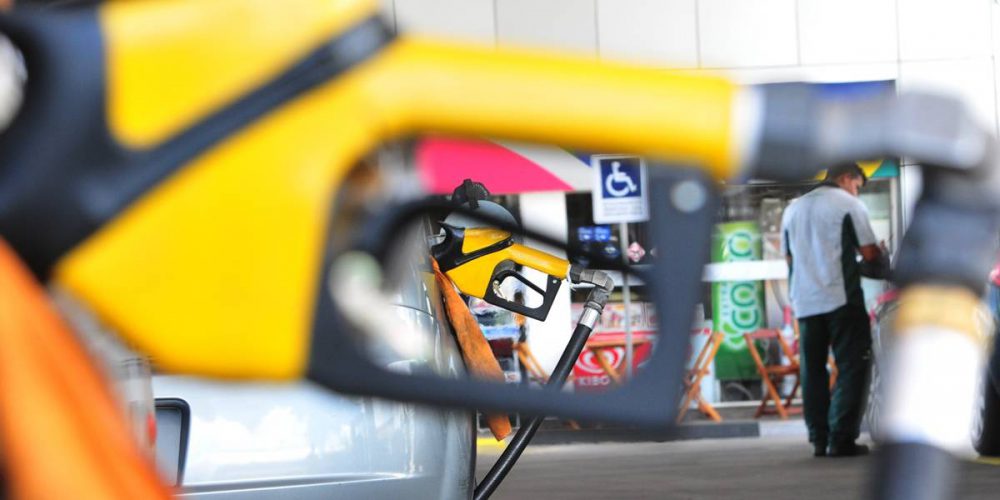 SEFAZ RS Cria Regime Optativo da Substituição Tributária para Setor de Combustíveis