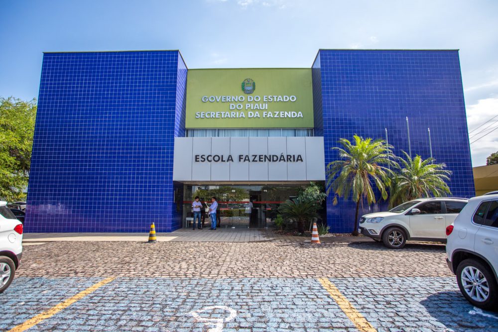 SEFAZ PI