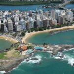 Mostrar sobre onde estamos falando, Espírito Santo