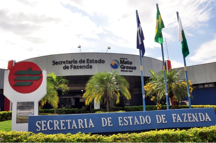 Mato Grosso