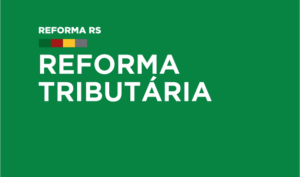 Reforma Tributária