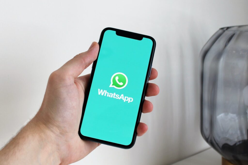 WhatsApp Pay Saiba como funciona o pagamento